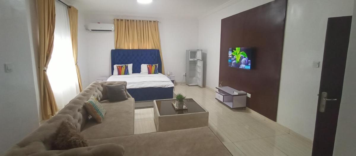Suitetrails - GreenCourt Apartments & Suites
