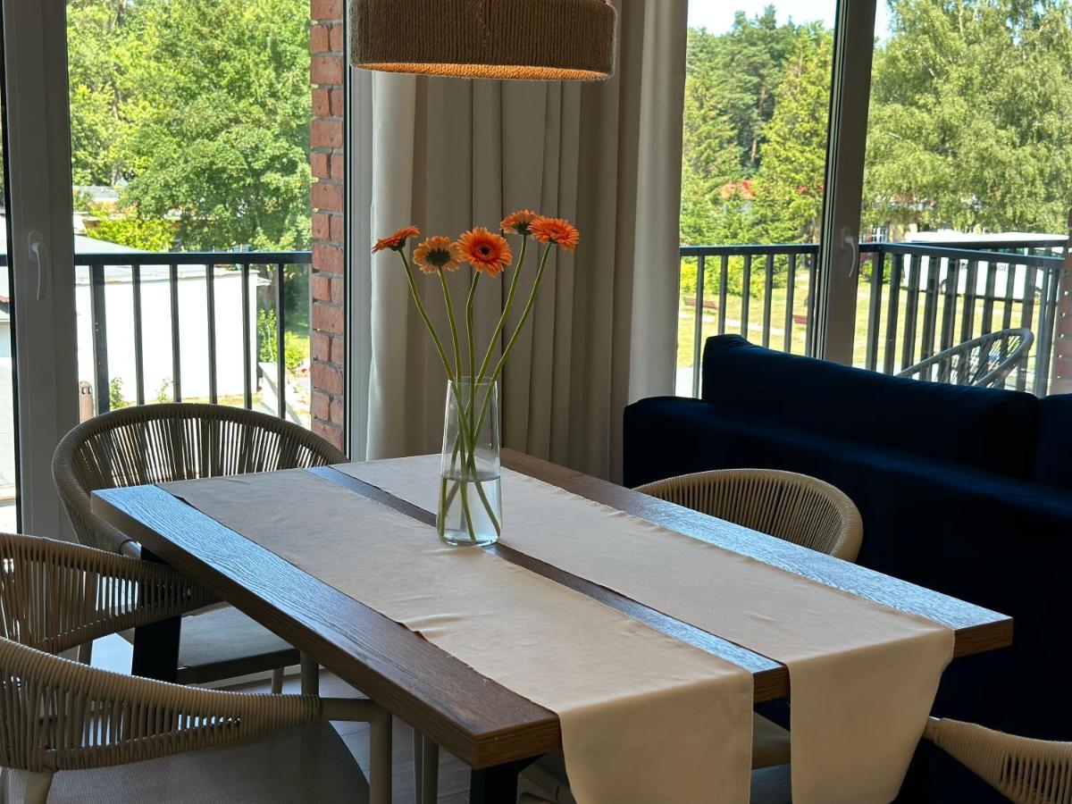 ODPOCZNIJ Apartamenty Nº 21 Jastrzębia Góra - Housity