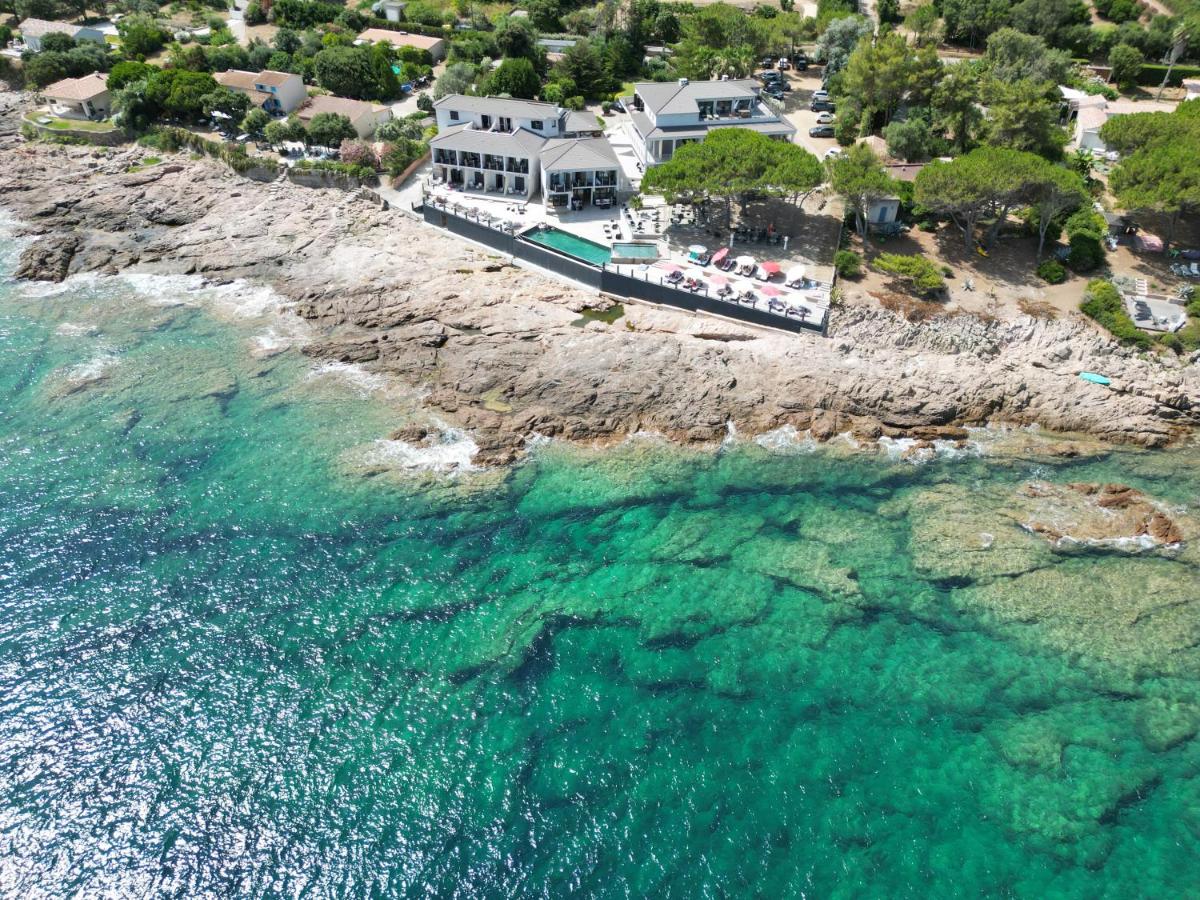 Hôtel Castel d'Orcino - Housity