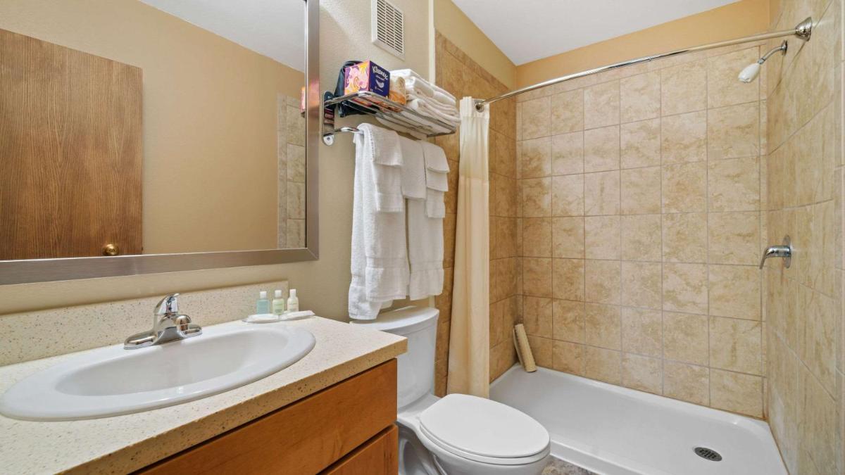 Clarion Hotel & Suites Fairbanks near Ft Wainwright - Housity