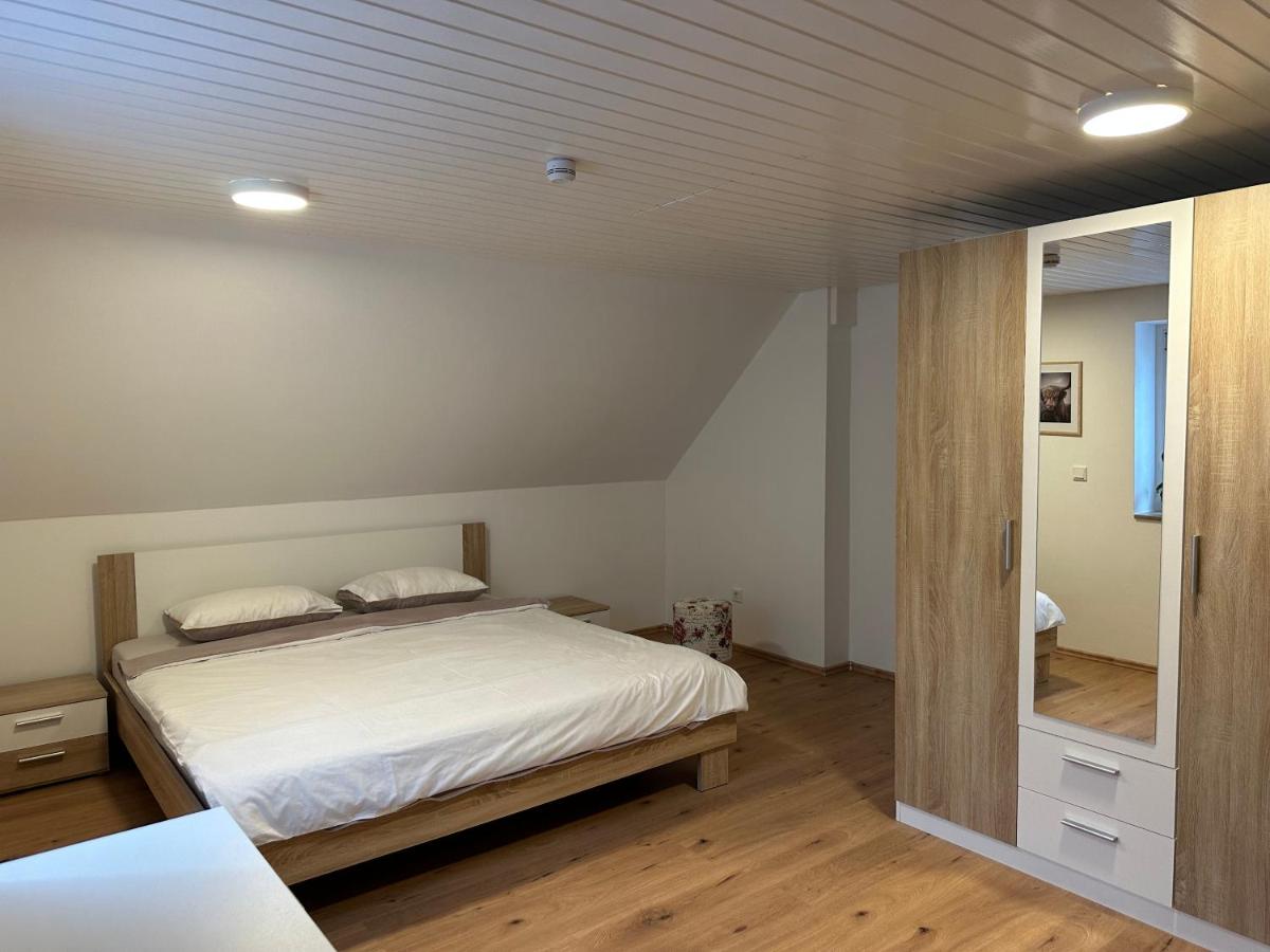 Cozy apartment in Haltern am See - Housity