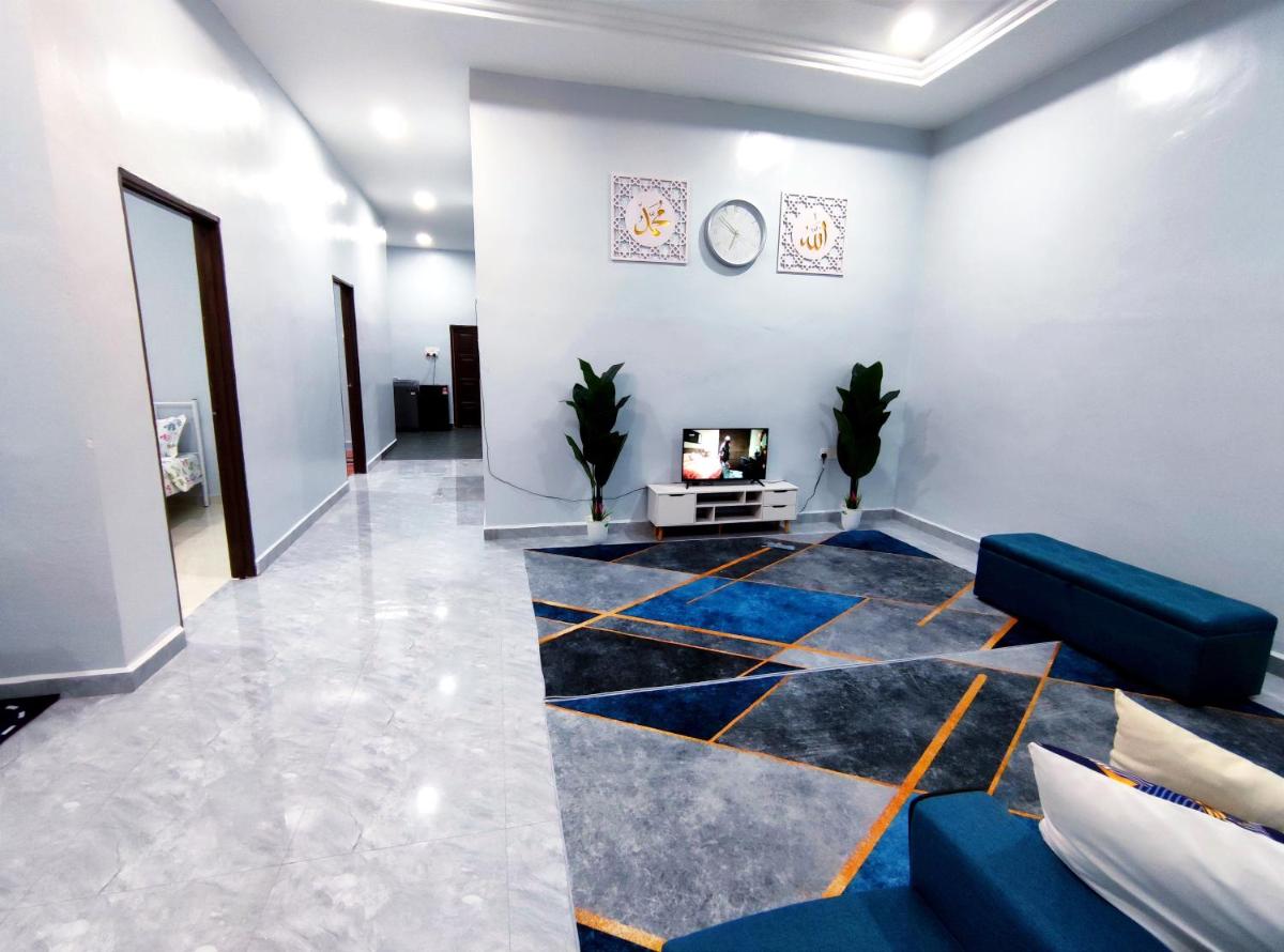 Homestay Kuala Terengganu - Housity