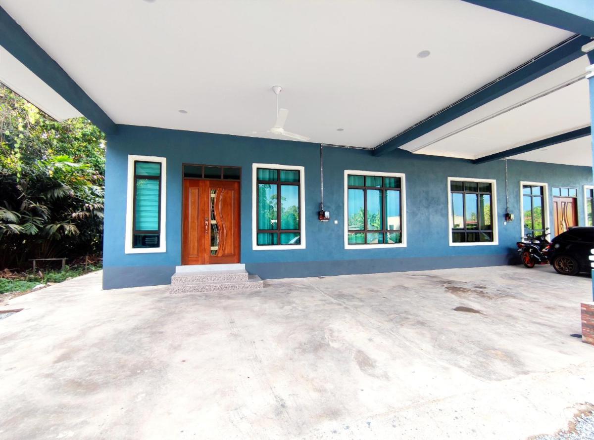 Homestay Kuala Terengganu - Housity