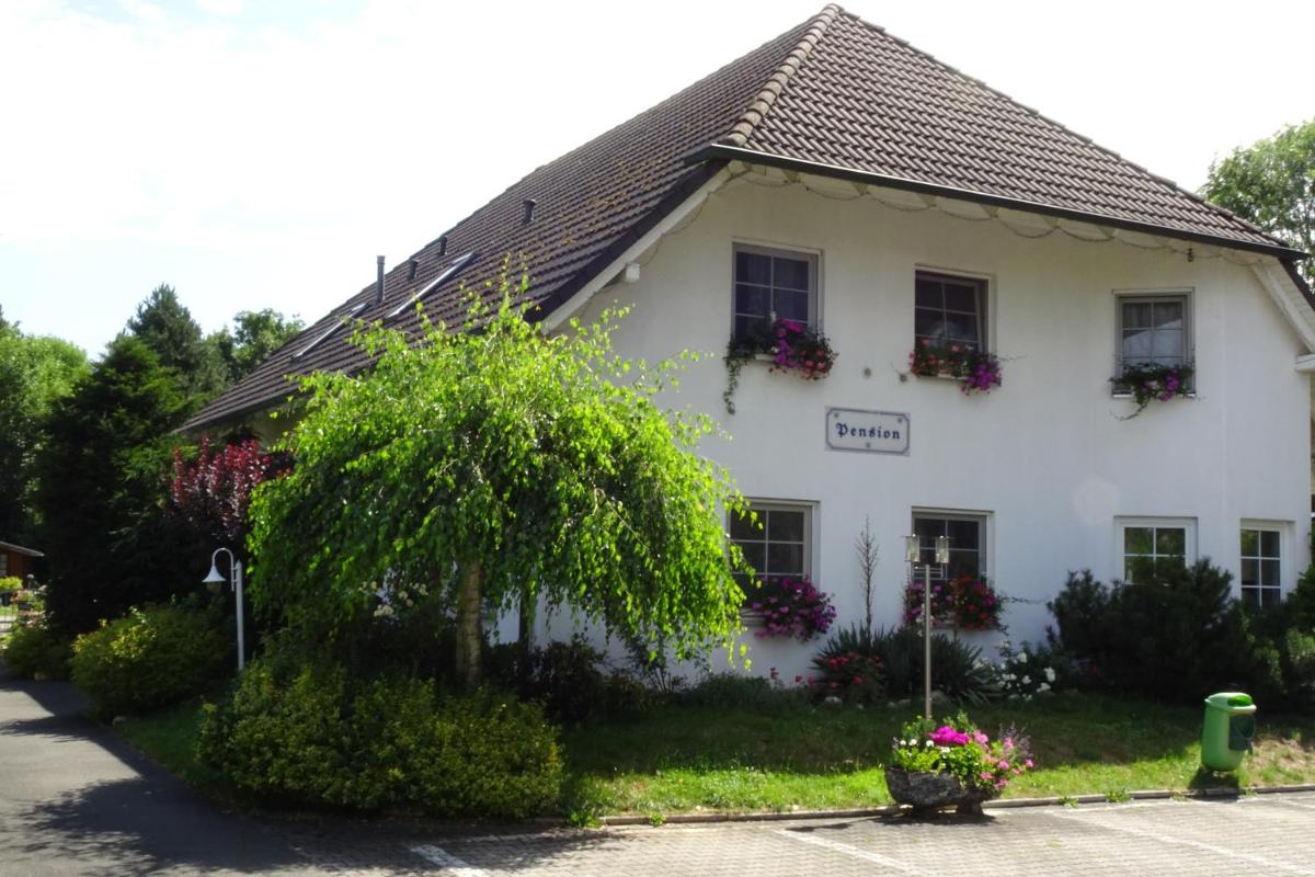 Pension Egerer - Housity