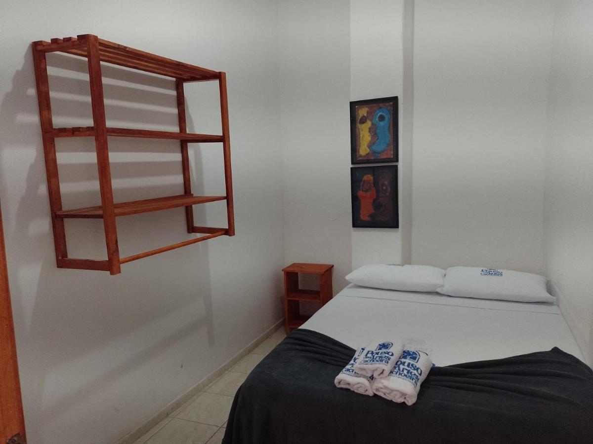 Pouso das Artes Cachoeira-hospedaria e espaço cultural - Housity
