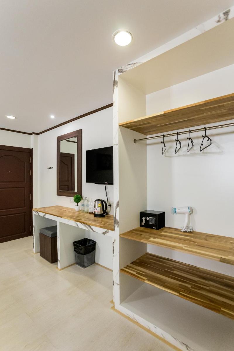Phimai Paradise Boutique Hotel - Hizvo