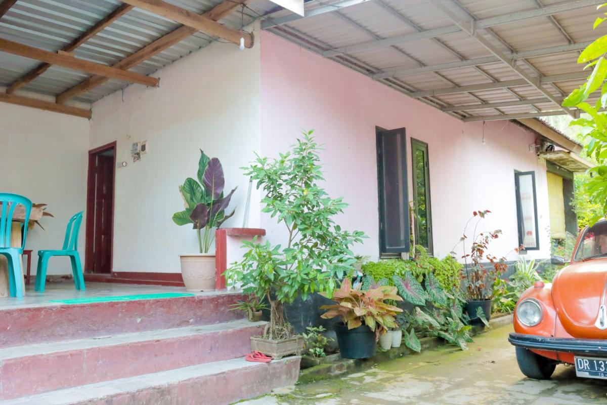 Homestay DE76A - Housity