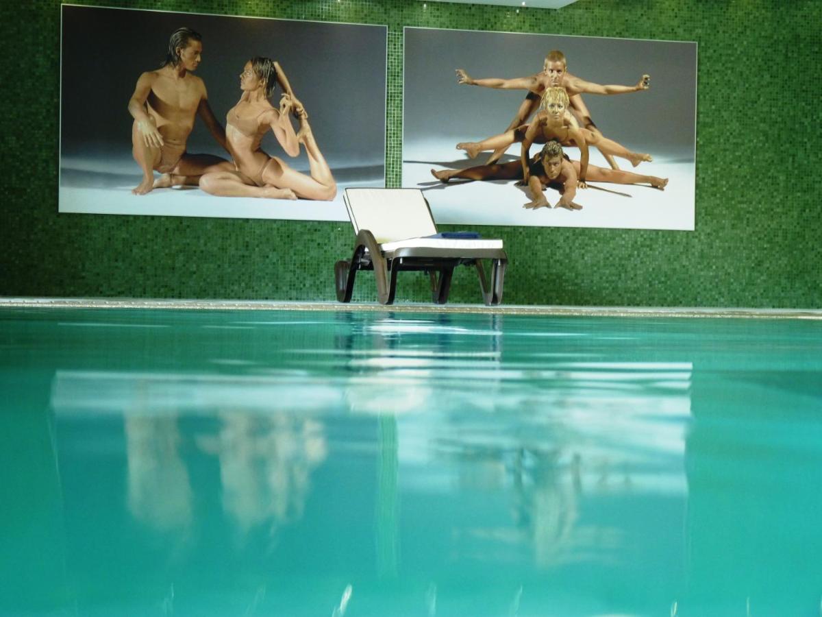 A piscina em ou perto de Vila Gale Collection Douro