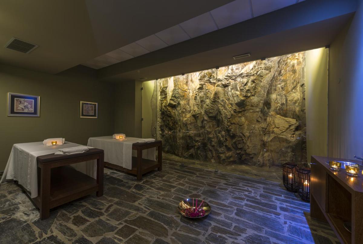 Imagem da galeria de Vila Gale Collection Douro em Lamego