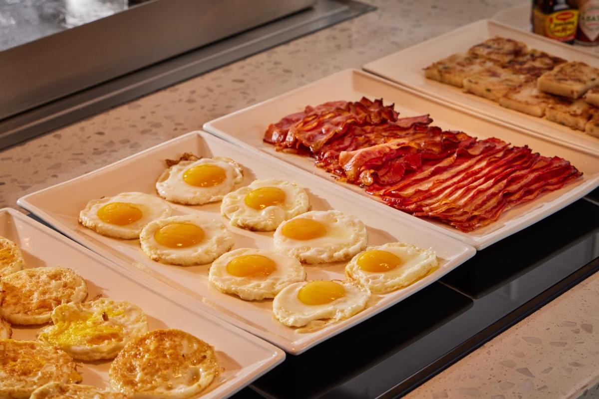 Four Points by Sheraton Shenzhen Bao'an - Hizvo