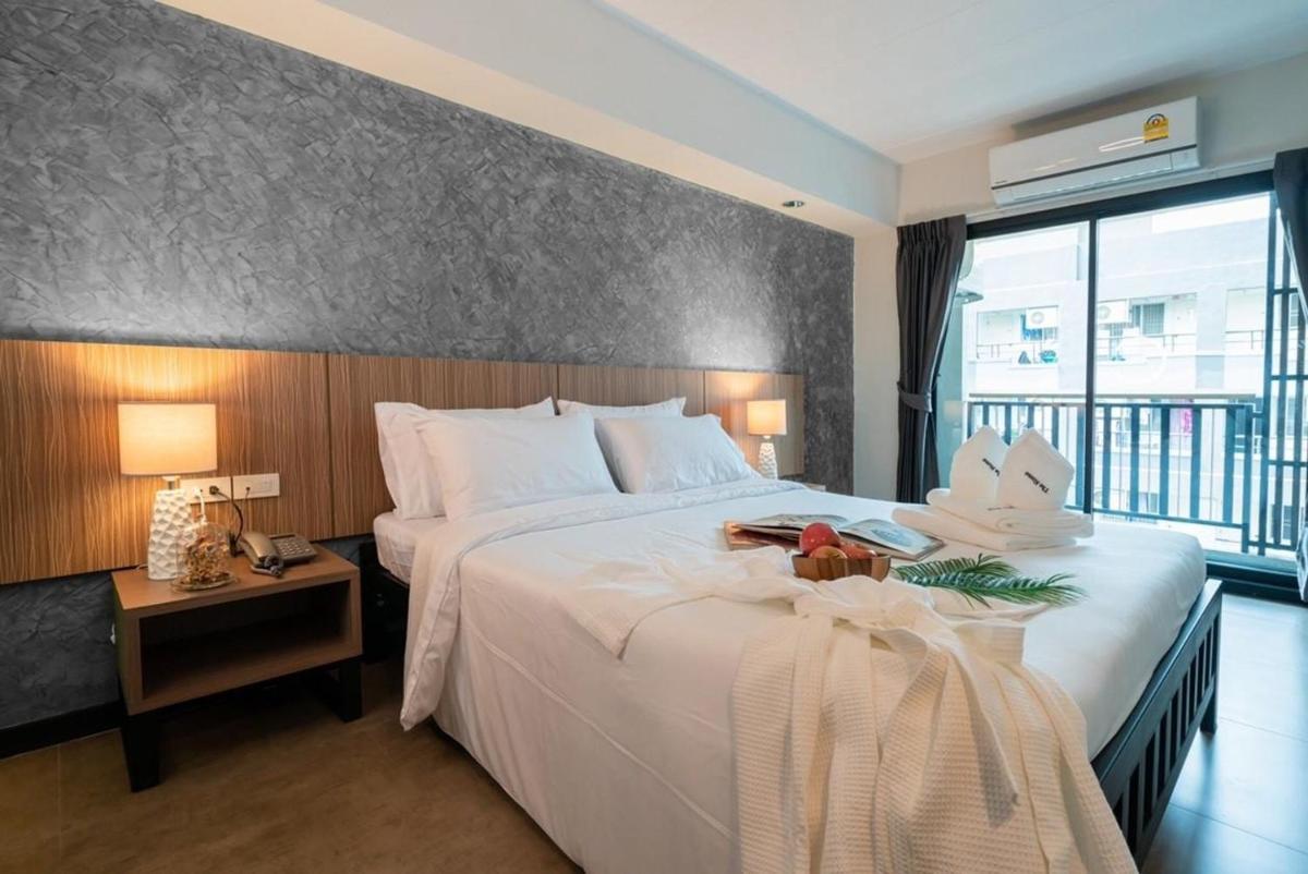 The Home Hotel SHA - Housity