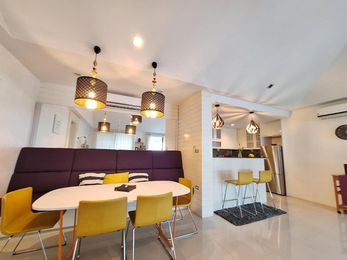 Suitetrails - Baan Anda 41 Pool Villa 3 Bed room