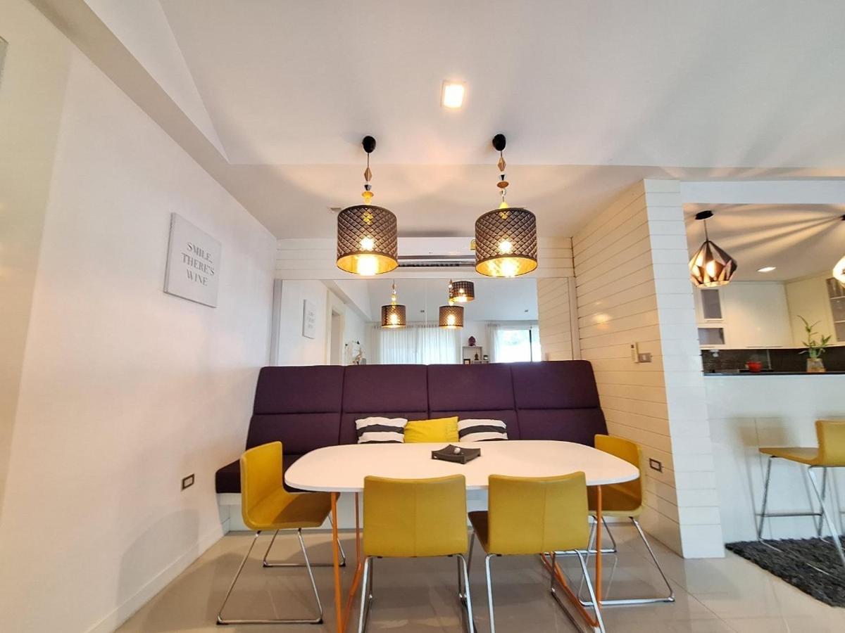 Suitetrails - Baan Anda 41 Pool Villa 3 Bed room