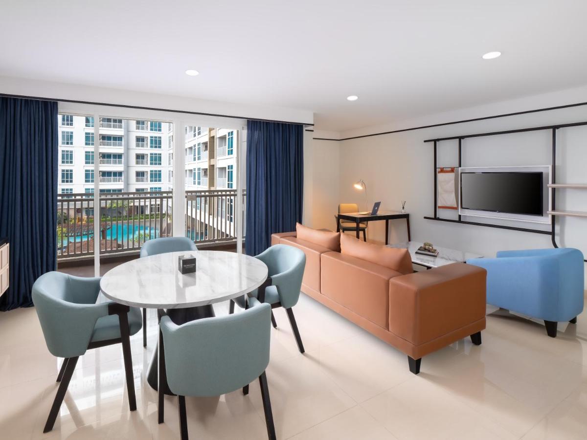 Suitetrails - The Reiz Suites, ARTOTEL Curated
