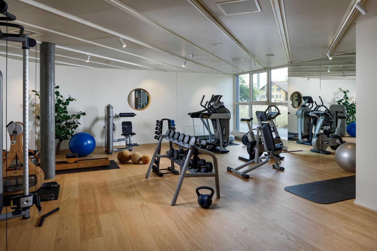 Hotel Allegra Lodge - Housity