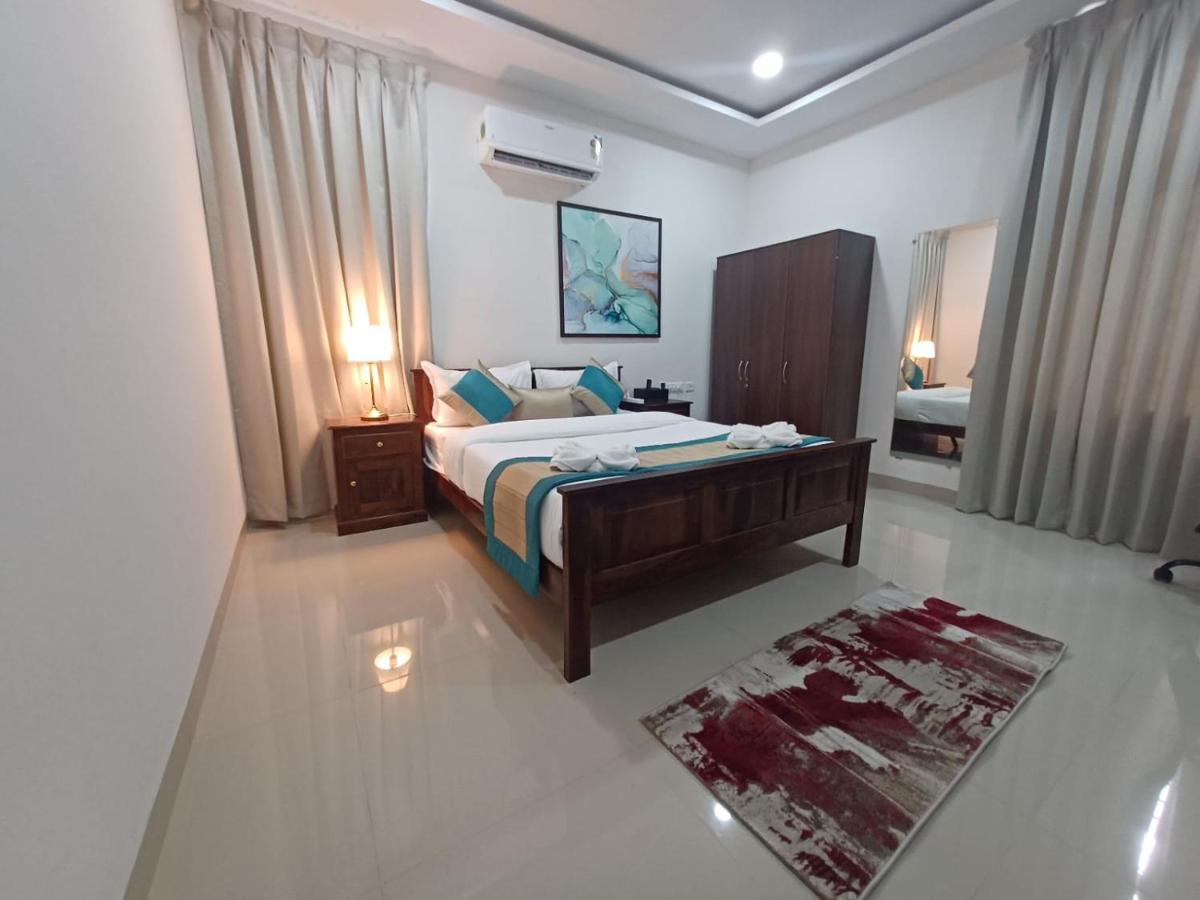 Millora Stays - Housity