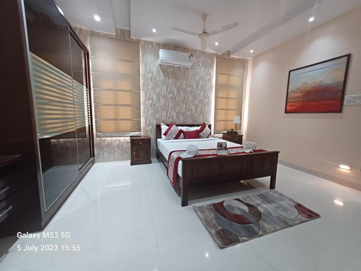 Millora Stays - Housity
