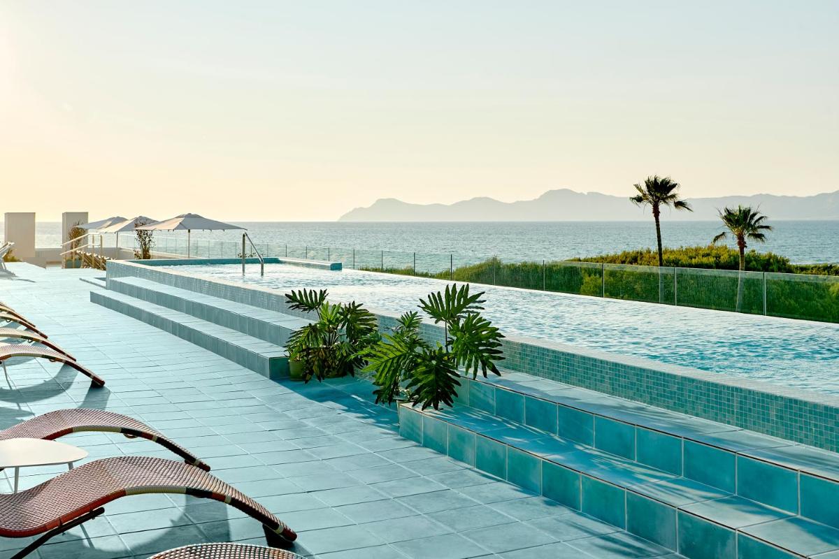 Piscina en o cerca de Iberostar Selection Albufera Playa All Inclusive