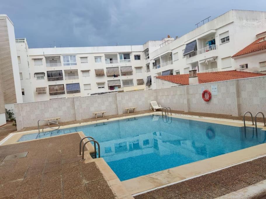 Acogedor apartamento en la playa - Housity