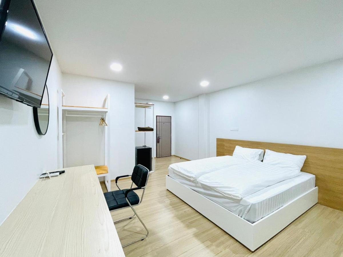 PD Apartment Inn - Housity