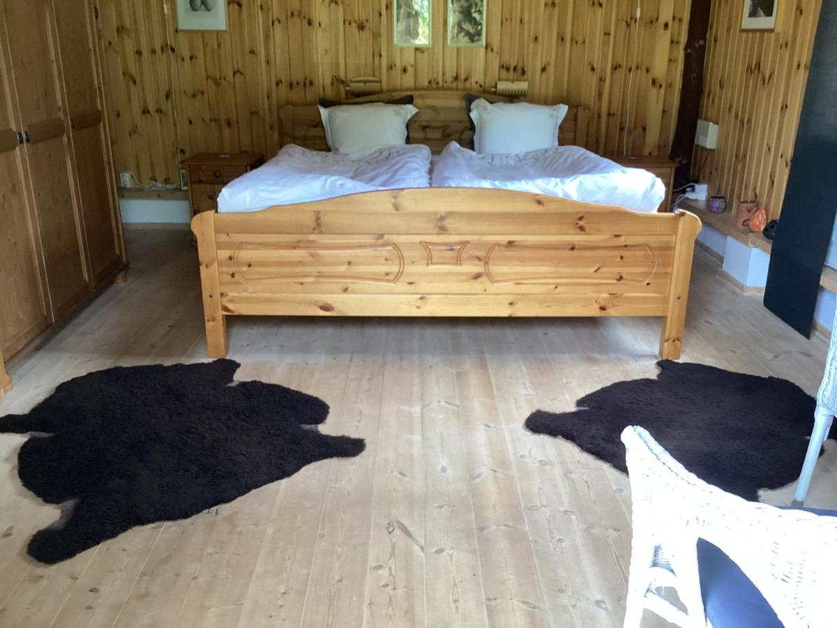 Hinnedal ,på Ryssberget - Housity