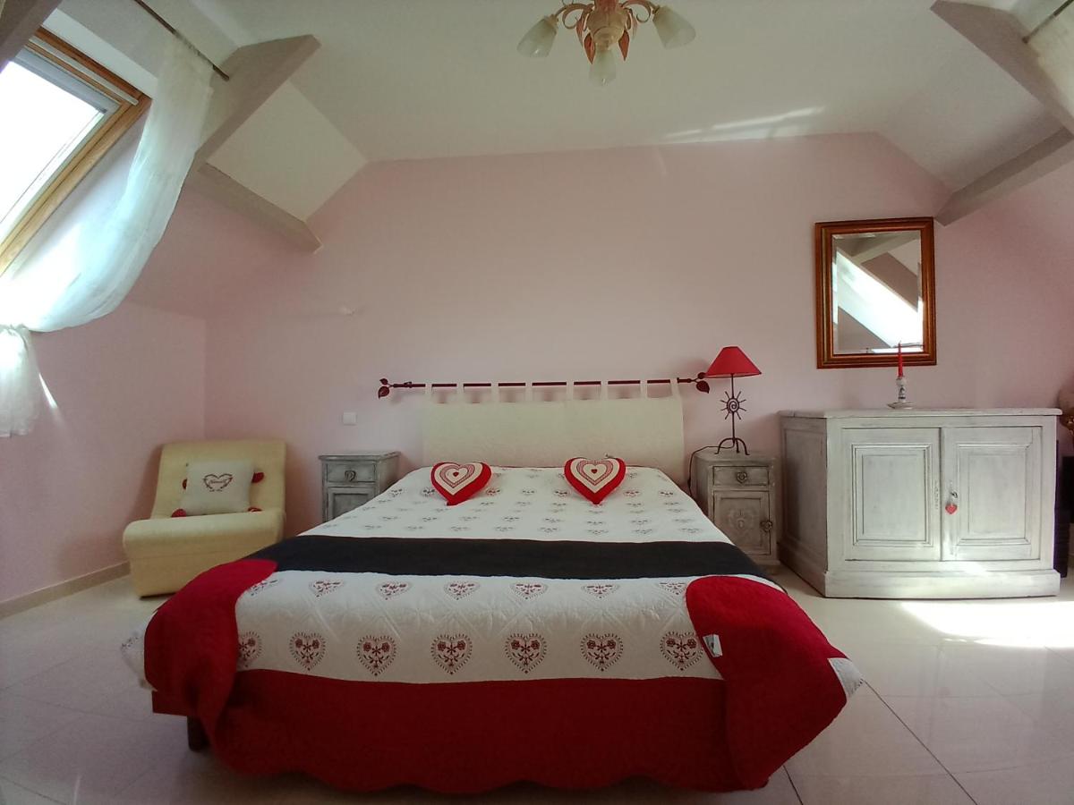Domaine Normence en Baie du Mont St Michel - Housity