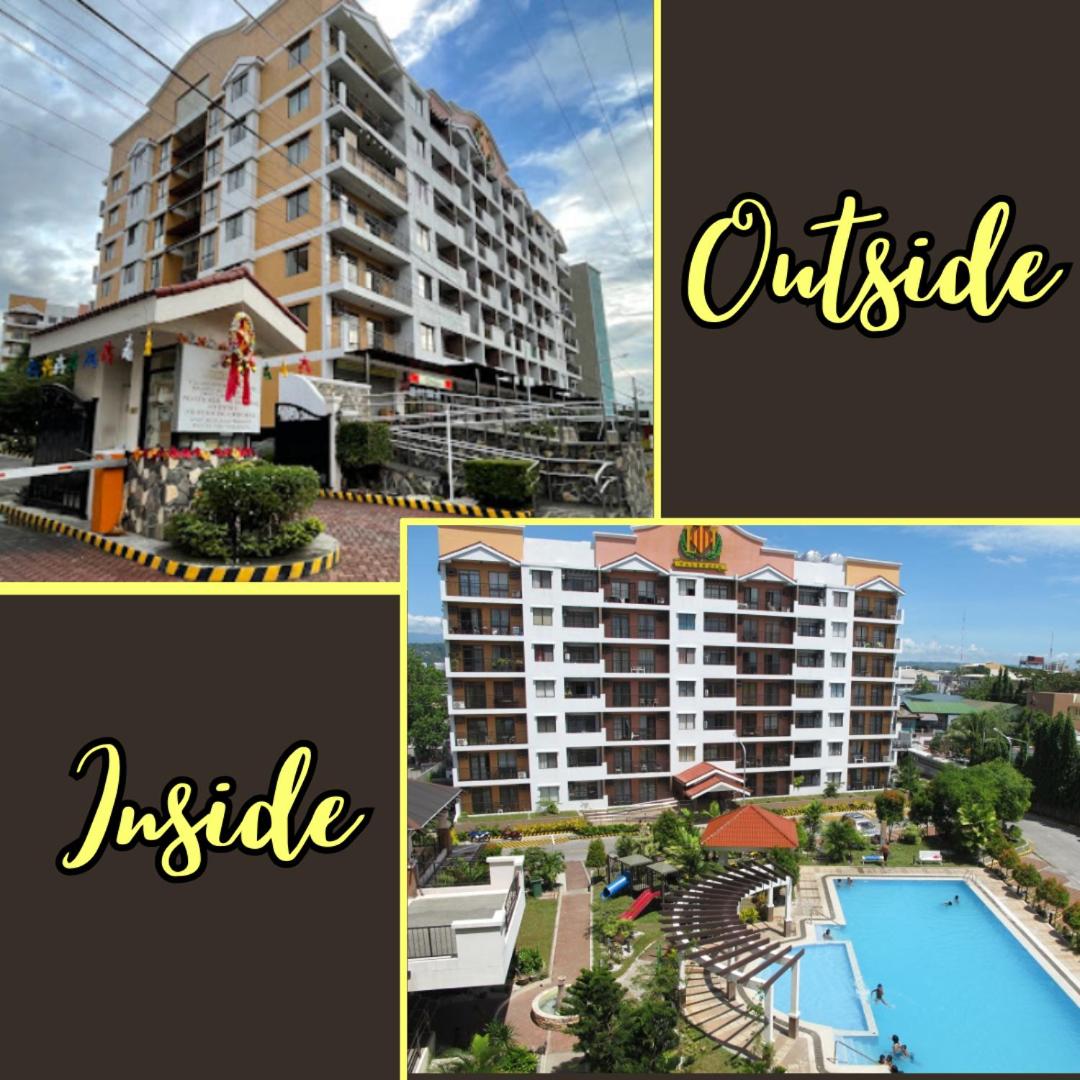 Cheap 2BR Fully Furnished Condo in Davao City - Housity