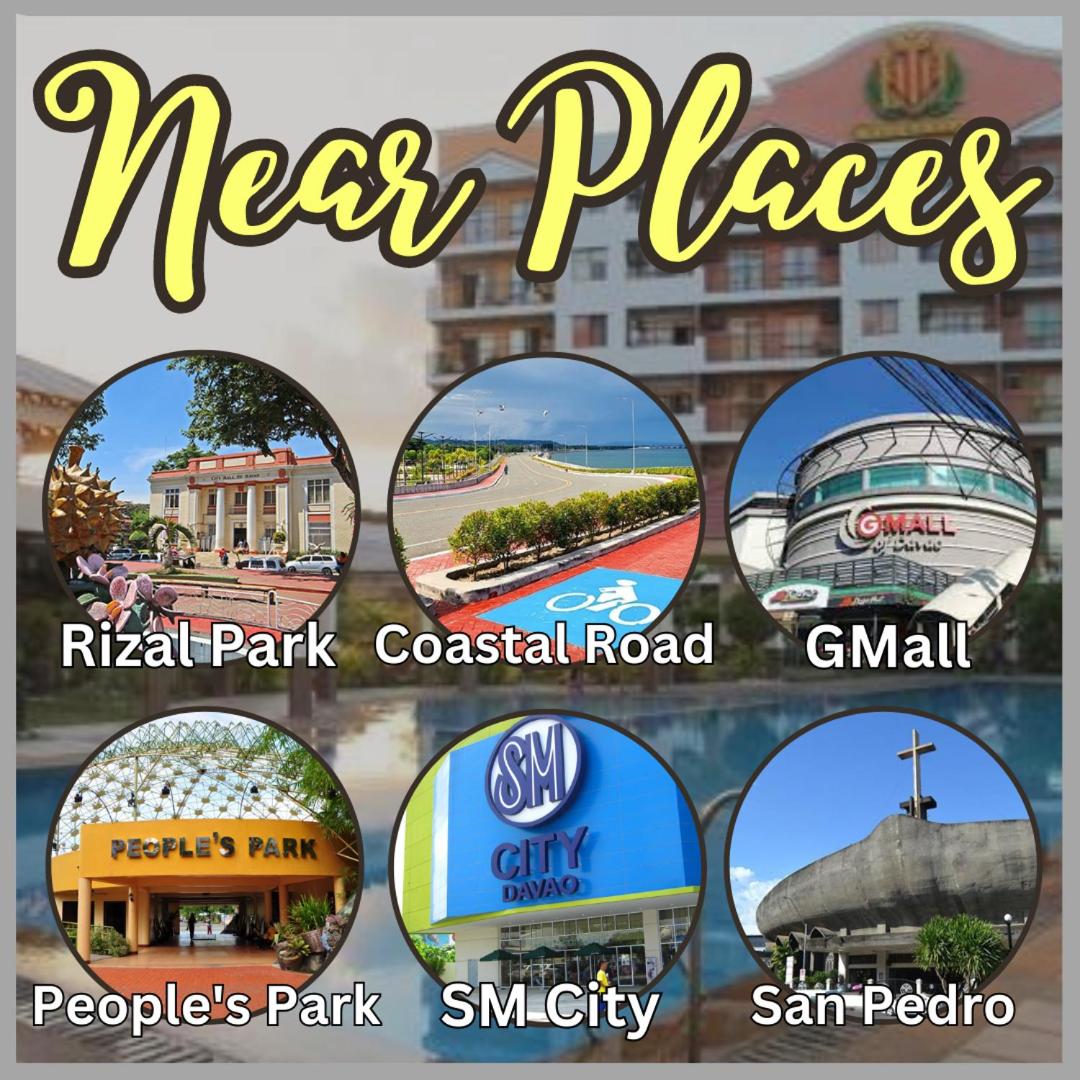 Cheap 2BR Fully Furnished Condo in Davao City - Housity