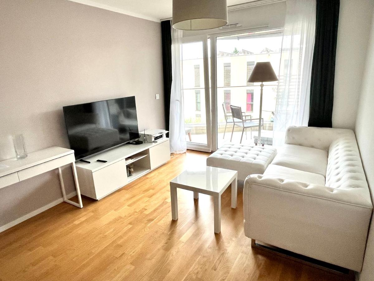 Cape Homes St-Sulpice - Housity