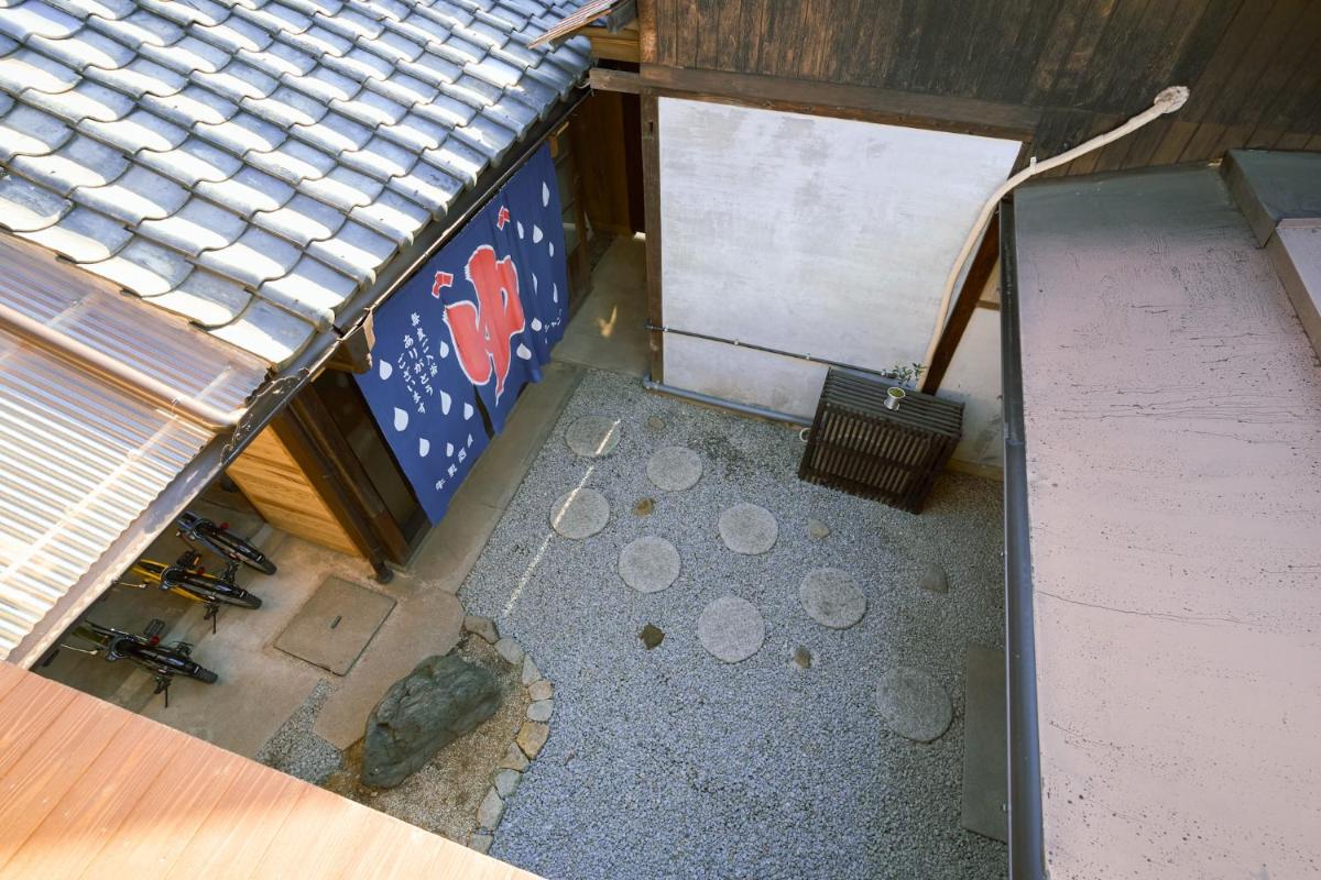 一棟貸切宿 空と家 本棟 - Housity