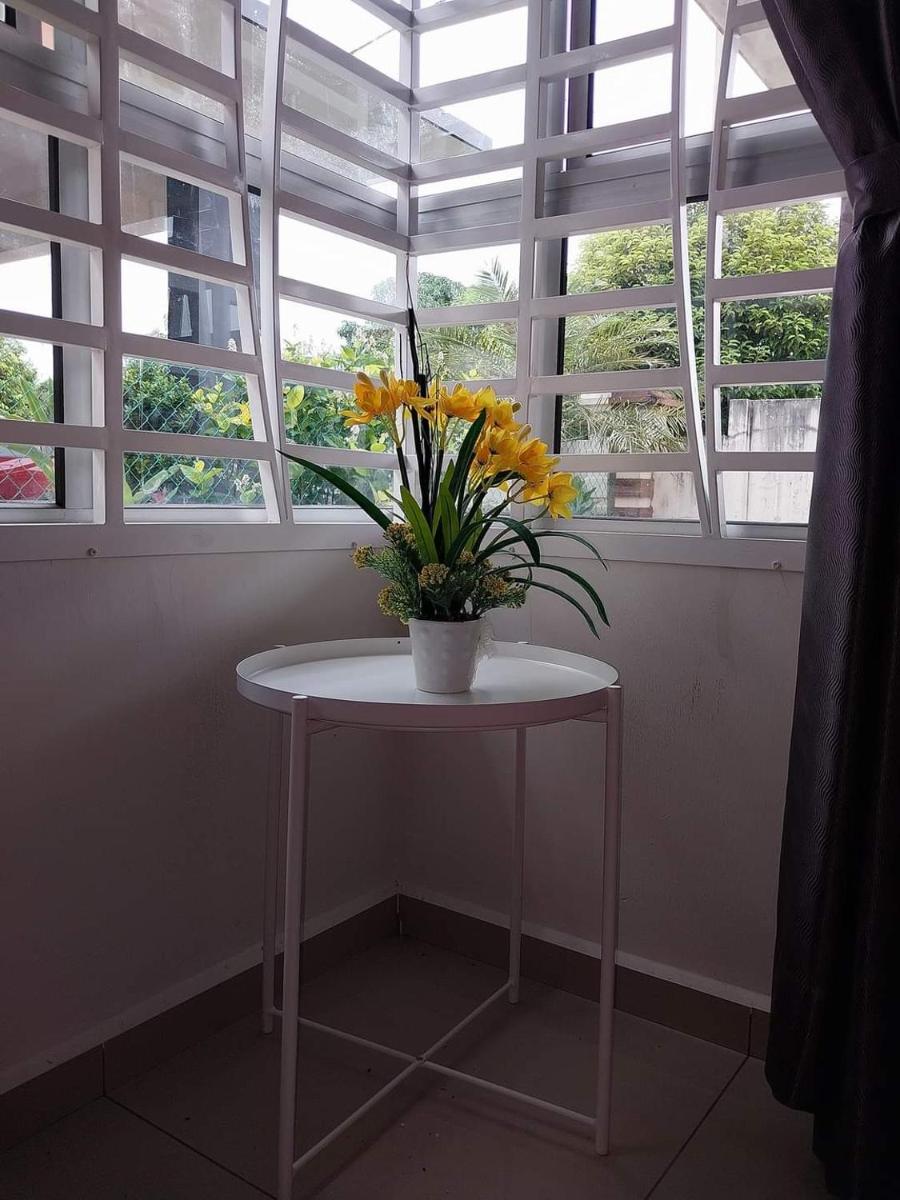 Suitetrails - 3 airconditioned bedroom in Muar Town