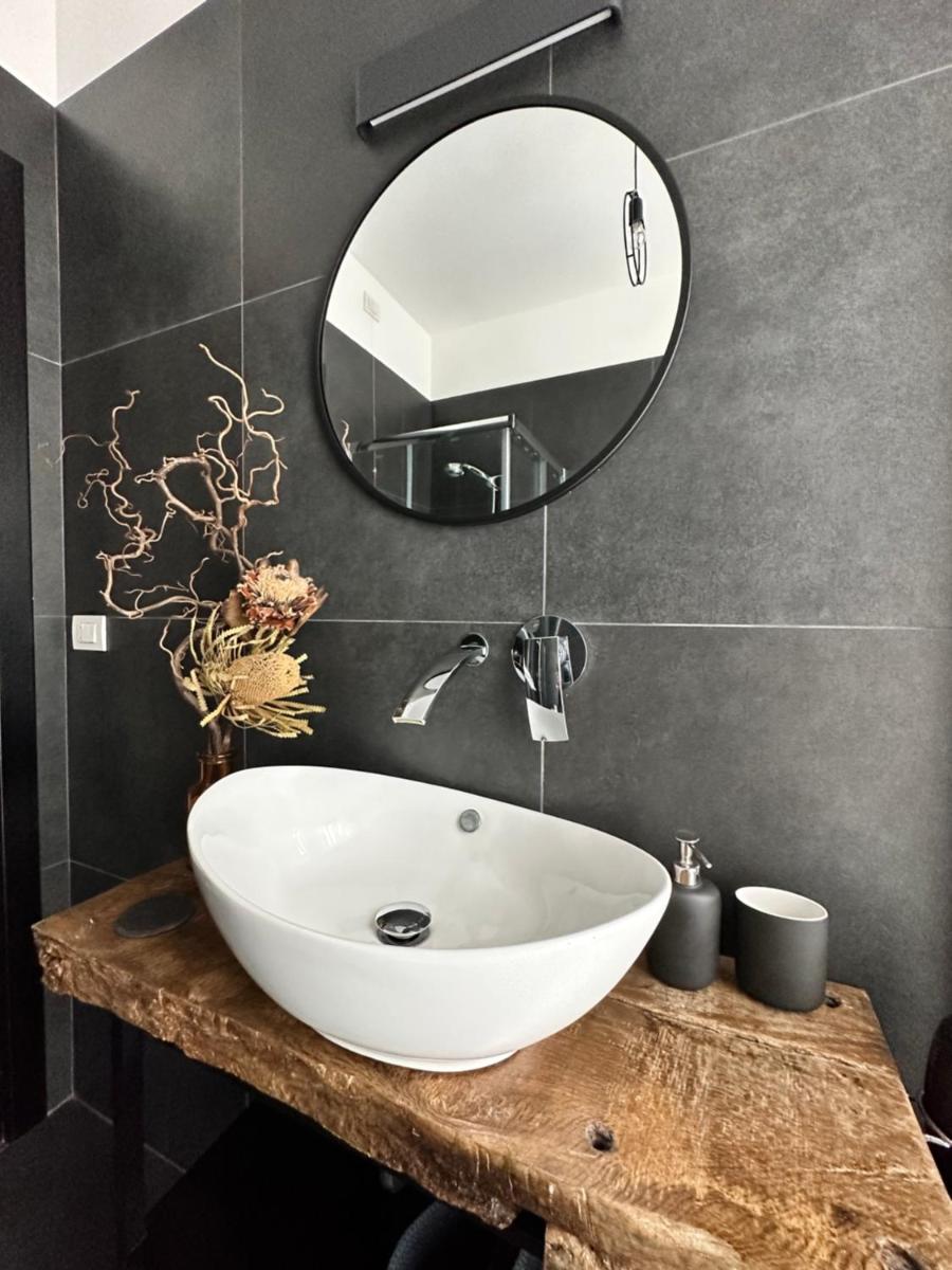 Loft al mare Porto San Giorgio - Hizvo