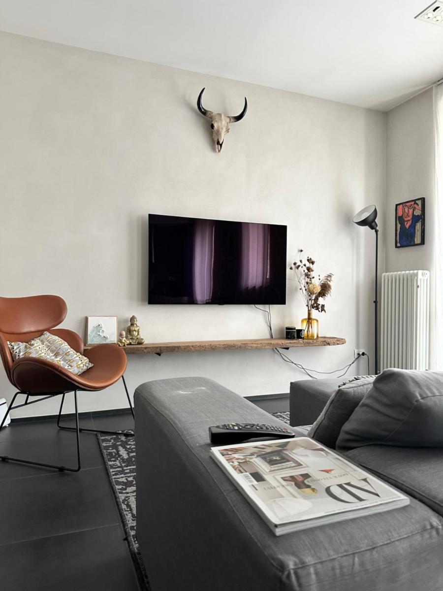 Loft al mare Porto San Giorgio - Hizvo