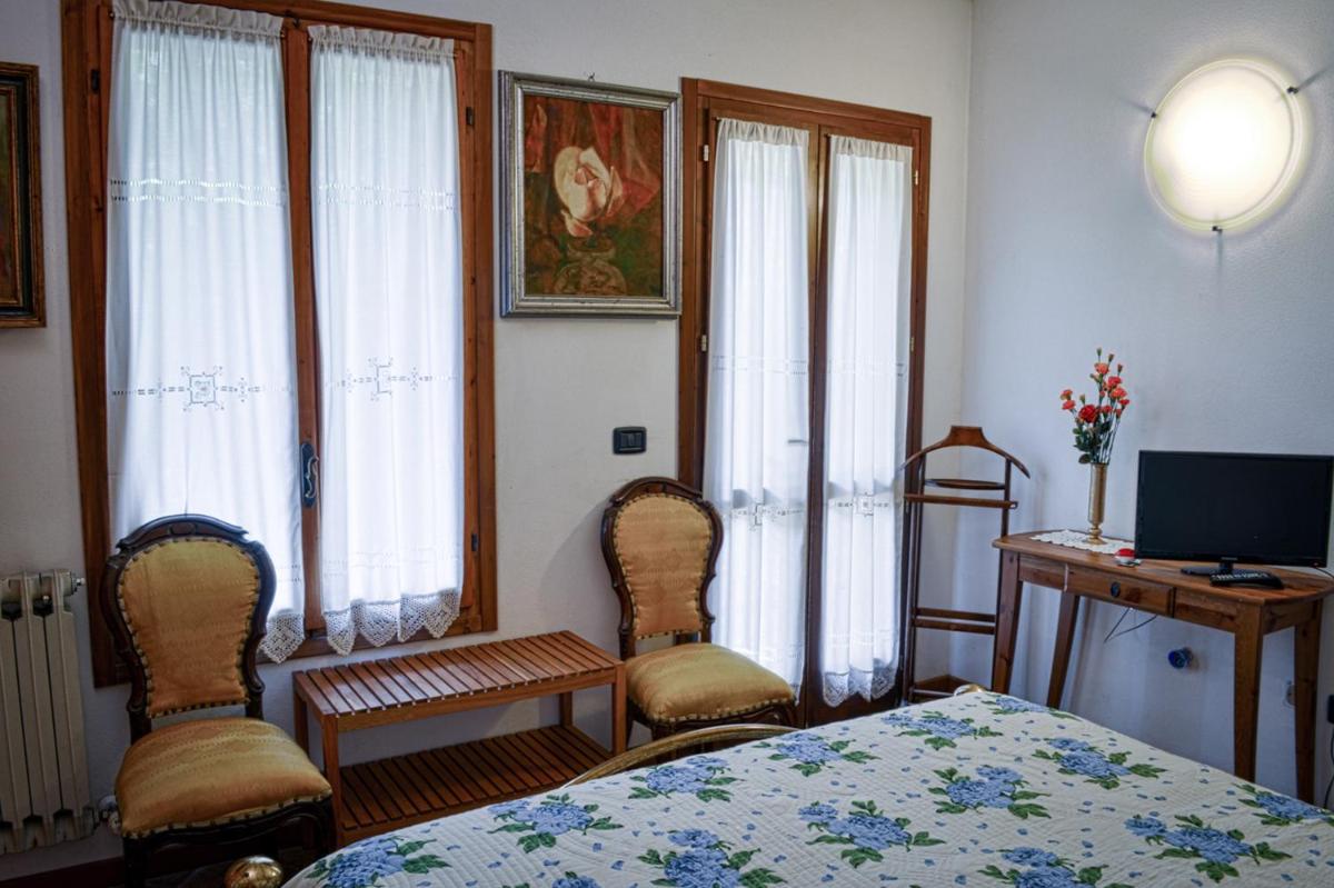Bed & Breakfast Il Giardino - Housity