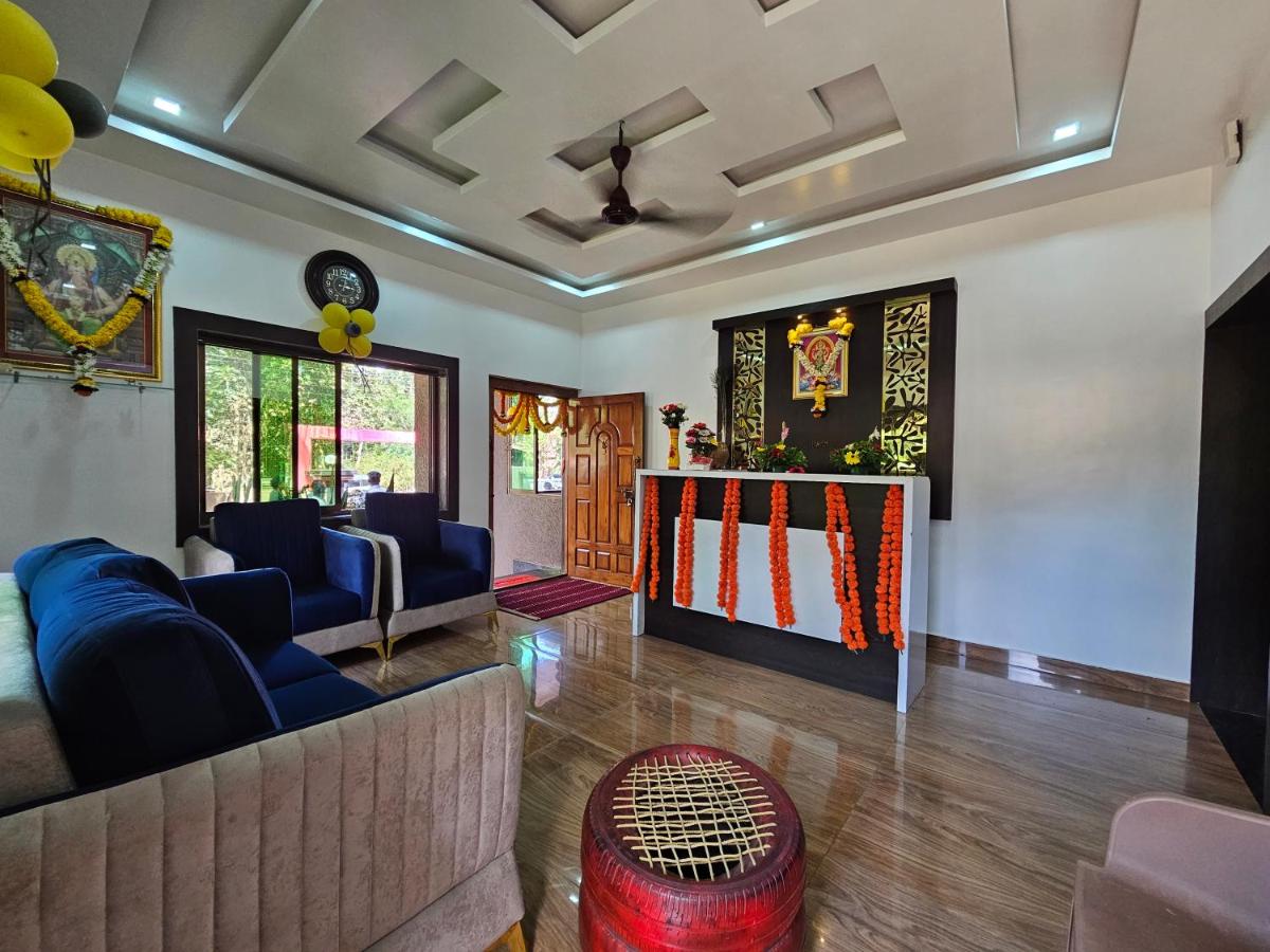 Suitetrails - Hotel Royal Stay, Ganapatipule managed By TWJ Hospitality