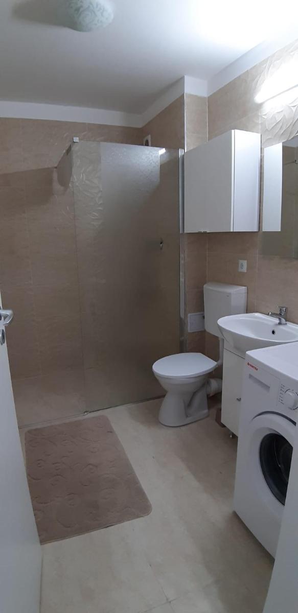 Suitetrails - apartament