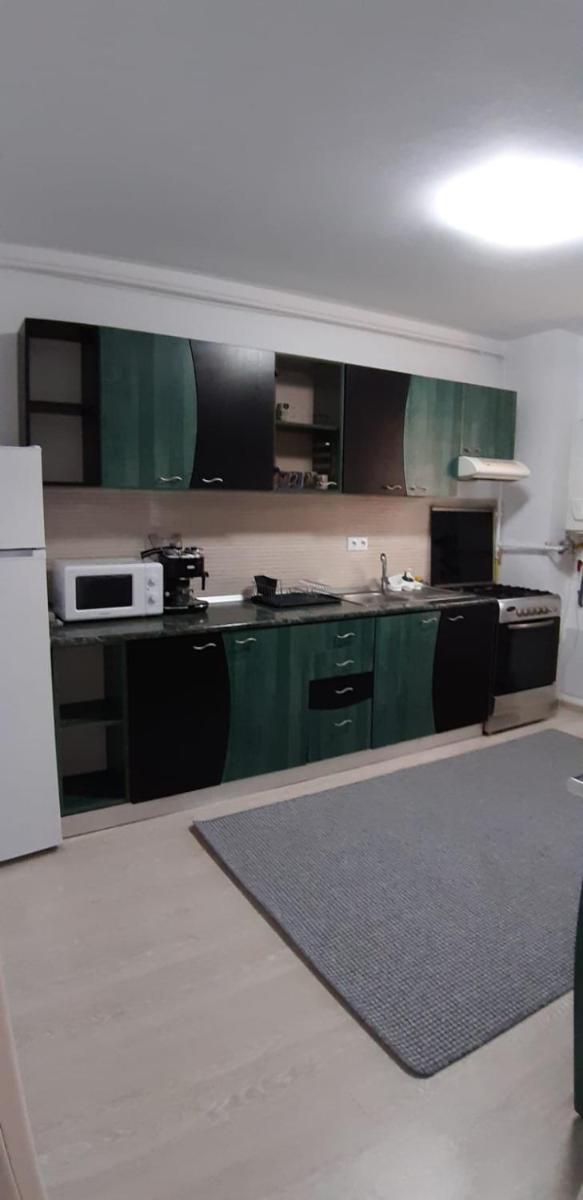 Suitetrails - apartament