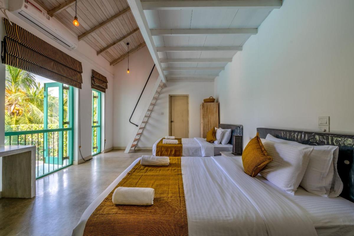 Suitetrails - Astig Villa - Negombo