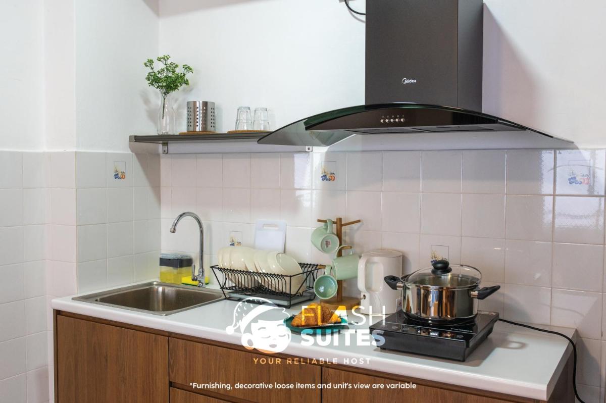 Golden Hill Resort Premium Suites @ Genting Highlands - Housity