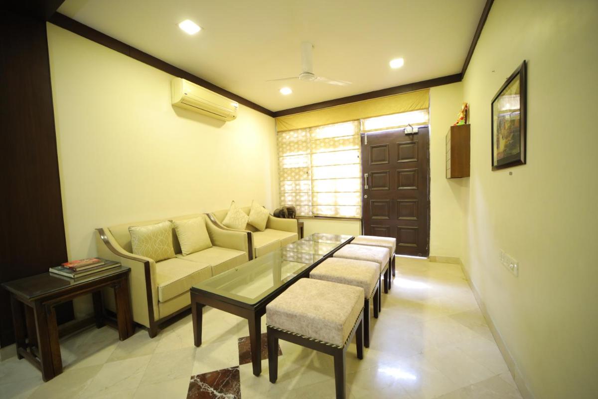 Bansi Home Stay - Housity