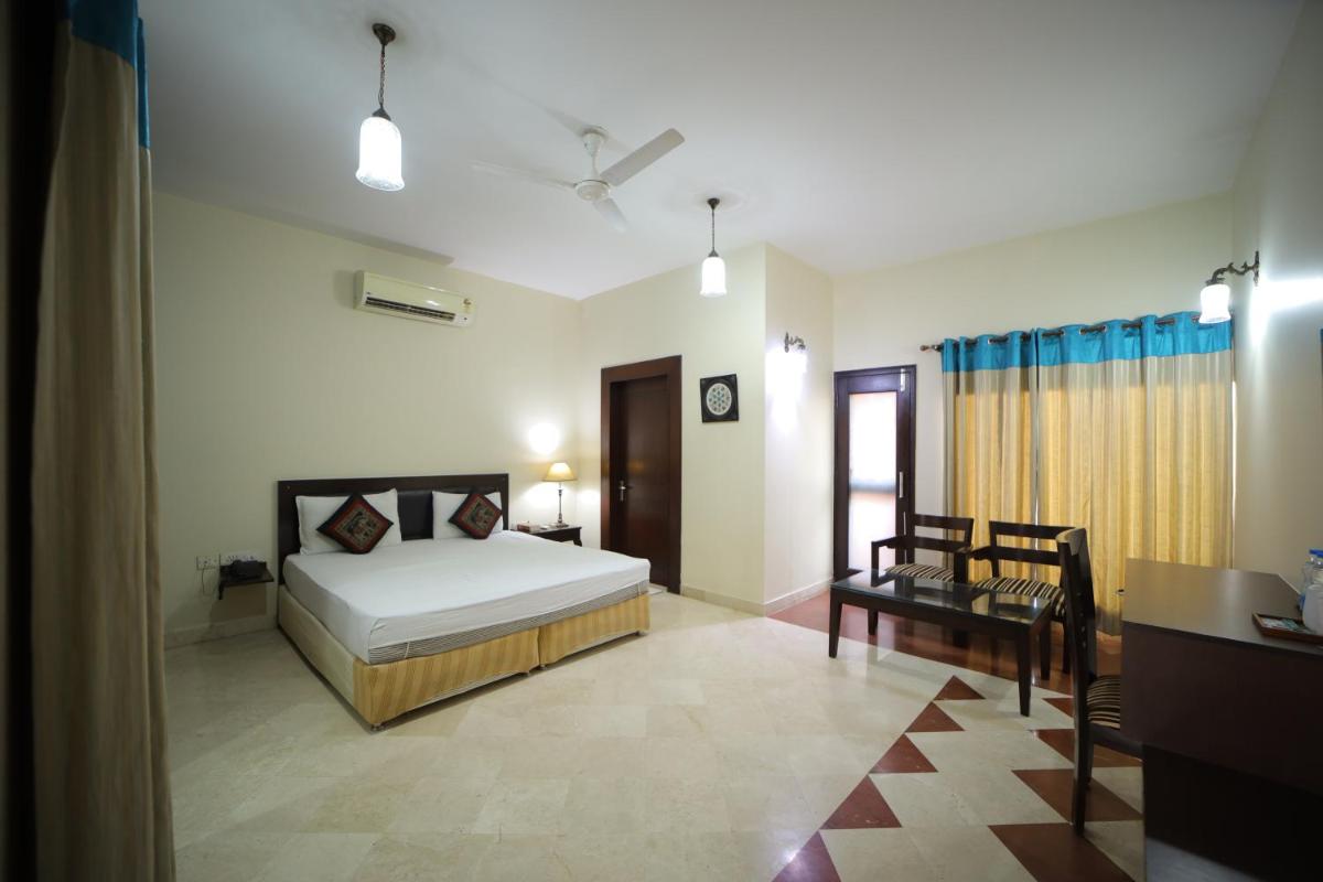 Bansi Home Stay - Housity