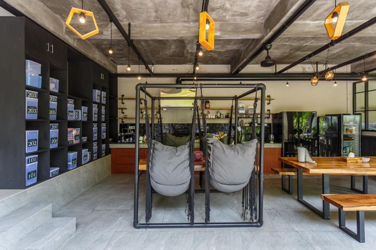 Canggu Hype - Housity