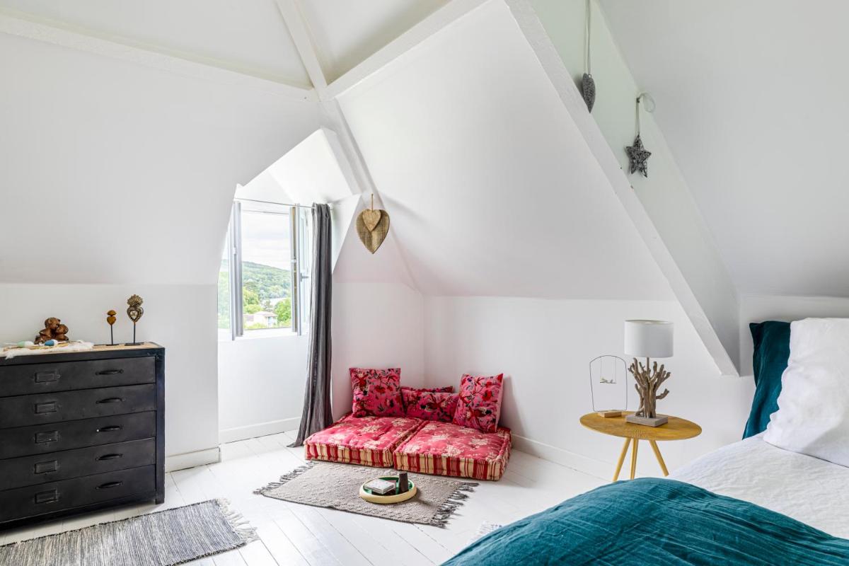 La Villa Lauvray - Housity