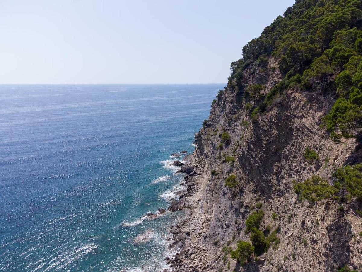 Villa Ripe Rosse Suites&Sea - Housity