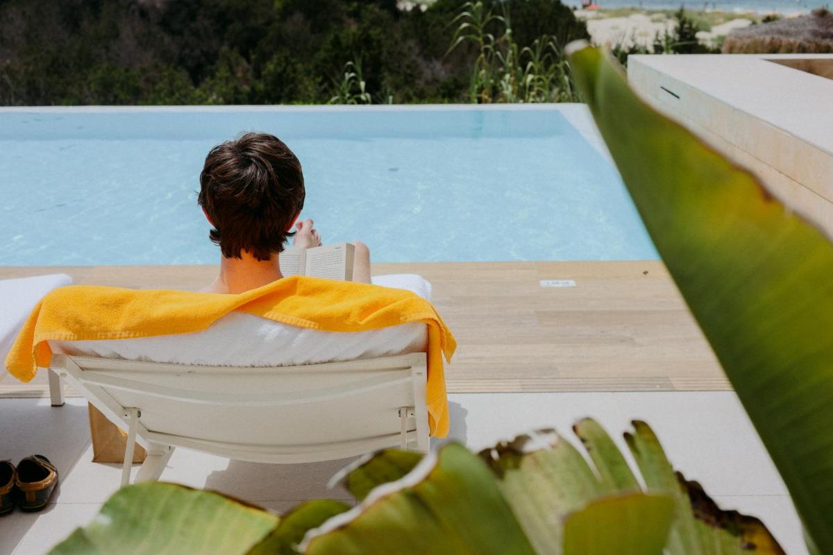 Imagen de la galería de Hotel Cala Saona & Spa, en Cala Saona