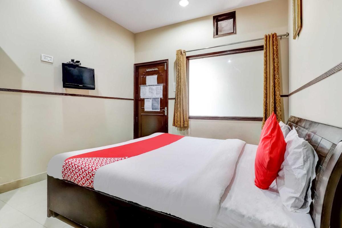 Hotel O City Palace - Housity