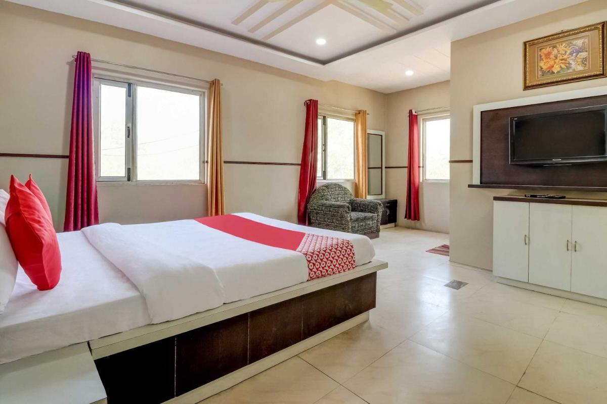 Hotel O City Palace - Housity