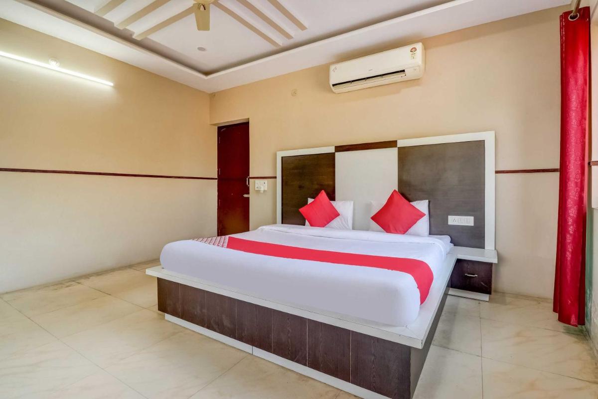 Hotel O City Palace - Housity