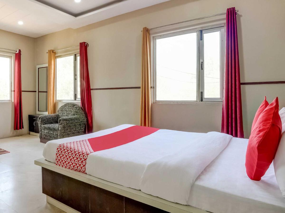 Hotel O City Palace - Housity