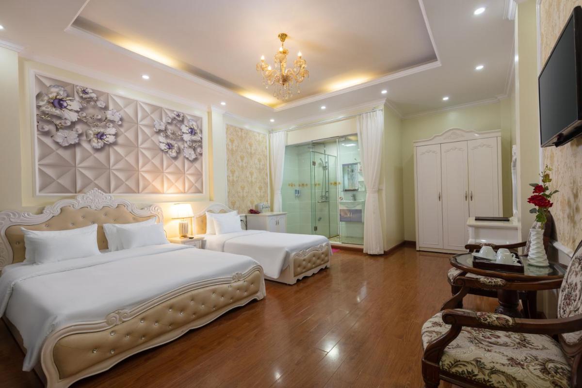 My Moon Hotel Hanoi - Housity